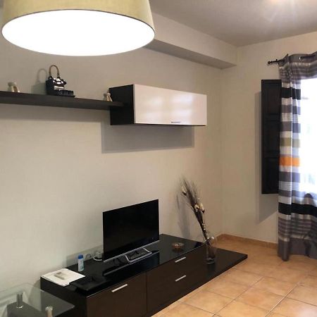 Velez Apartment Vélez de Benaudalla Buitenkant foto