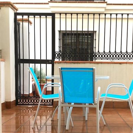 Velez Apartment Vélez de Benaudalla Buitenkant foto