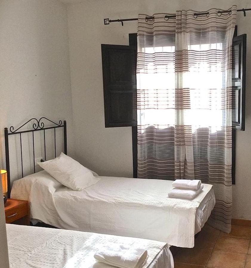 Velez Apartment Vélez de Benaudalla Buitenkant foto