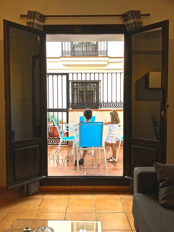 Velez Apartment Vélez de Benaudalla Buitenkant foto