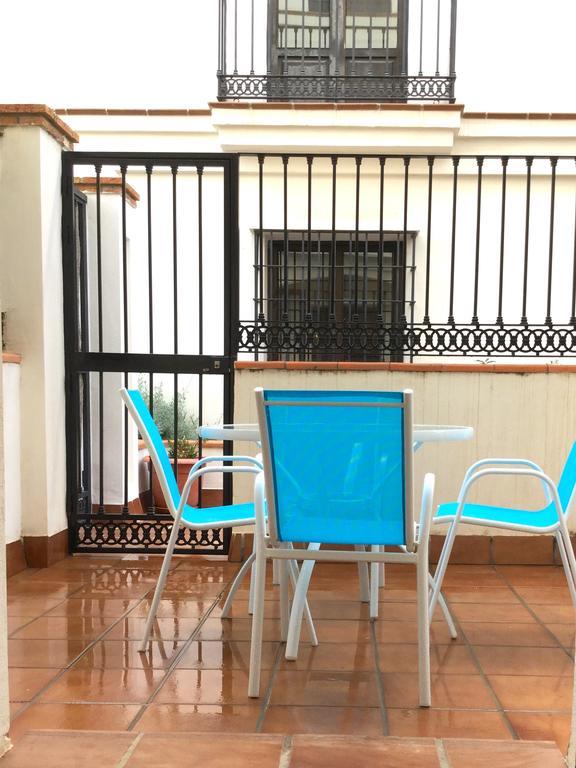 Velez Apartment Vélez de Benaudalla Buitenkant foto