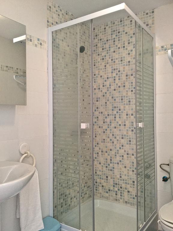 Velez Apartment Vélez de Benaudalla Buitenkant foto