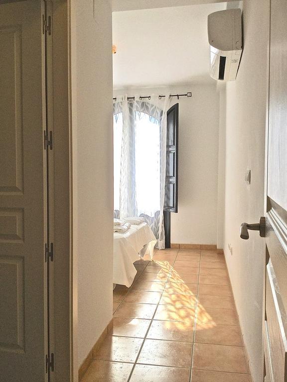 Velez Apartment Vélez de Benaudalla Buitenkant foto